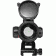 Barska 1x30mm Red Dot, Short, Length 4in. 113839