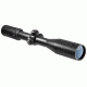 Barska 2.5-10x42 IR Designator Reticle Matte Black Rifle Scope w/ Built-in Red Laser AC11418