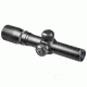 Barska 2.5x20 Compact Contour 30/30 Reticle Scope, Black Matte AC12180