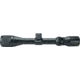 Barska 2-7x32 Airgun Rifle Scope w/ Adjustable Objective, Black, Mil-Dot Reticle - AC10006