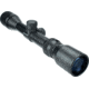 Barska 2-7x32 Airgun Rifle Scope w/ Adjustable Objective, Black, Mil-Dot Reticle - AC10006