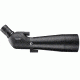 Barska 20-60x80 WP Naturescape Spotting Scope, Angled w/Tripod, Black AD12686