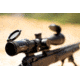 Barska 3-12x50mm Level Rifle Scope, Illuminated MOA Reticle, Black, Medium AC12782