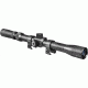 Barska 3-7x20 Rimfire Rifle Scope w/ Rings - AC10002 Rifle scope