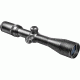 Barska 3-9x42 30mm Tube Waterproof Rifle Scope, Matte Black AC10014