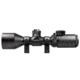 Barska 3-9x42mm Contour Rifle Scopes w/ 4A Mil-Plex Illuminated Reticle &amp; Range / Trajectory Adjustment - AC10634 Rifle Scope
