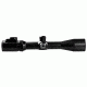 Barska 3-9x44 Rifle Scope w/ Interchangeable reticles