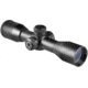 Barska 3x32 Compact Contour Rifle Scope, Black, Illuminated Crossbow 3 Dot Light Reticle