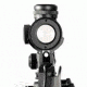 Barska 4x20mm Electro Sight Scope with mount for M-16 Handle