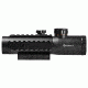 Barska 4X30 IR Electro Sight Rifle Scope w/ Illuminated Reticle