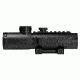 Barska 4X30 IR Electro Sight Rifle Scope w/ Illuminated Reticle