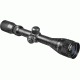 Barska 4x32 Air Gun Rifle Scope w/ Adjustable Objective, Black, Mil-Dot Reticle - AC10004