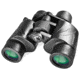 Barska 7-20x35 Escape Zoom Binoculars - Porro, Multi-Coated, Green Lens AB11048