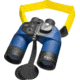 Barska 7x50 mm Deep Sea WP Binoculars AB10800 Ground Shipping
