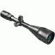 Barska 8-32x50 AO Varmint 1in Tube Rifle Scope, Matte Black, MilDot Reticle AC10828