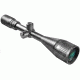 Barska 8-32x50 AO Varmint 1in Tube Rifle Scope, Matte Black, Rangefinding Graph Reticle AC11320