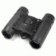 Barska 8x21 Compact Roof Prism Black Binoculars CP11252