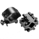 Barska Ai11726 Shotgun Ring Mount