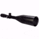 Barska AO Varmint Trace MOA V2 Rifle Scope, 10-40x Magnification, 60mm Lens, 30mm Tube, Second Focal Plane, Trace MOA Reticle, Matte, Black, AC13524