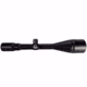 Barska AO Varmint Trace MOA V2 Rifle Scope, 10-40x Magnification, 60mm Lens, 30mm Tube, Second Focal Plane, Trace MOA Reticle, Matte, Black, AC13524