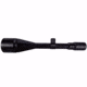Barska AO Varmint Trace MOA V2 Rifle Scope, 10-40x Magnification, 60mm Lens, 30mm Tube, Second Focal Plane, Trace MOA Reticle, Matte, Black, AC13524