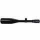 Barska AO Varmint Trace MOA V2 Rifle Scope, 10-40x Magnification, 60mm Lens, 30mm Tube, Second Focal Plane, Trace MOA Reticle, Matte, Black, AC13524