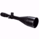 Barska AO Varmint Trace MOA V2 Rifle Scope, 10-40x Magnification, 60mm Lens, 30mm Tube, Second Focal Plane, Trace MOA Reticle, Matte, Black, AC13524