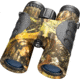 Barska Atlantic 10x42 Waterproof Roof Prism Binoculars, Mossy Oak, Box Pack
