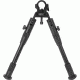 Barska Barrel Clamp Bipod, Medium Height AW11890