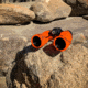 Barska Crossover Waterproof 10x42mm Porro Binoculars