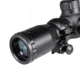 Barska Plinker-22 4x32mm 1 inch Tube Rifle Scope, Second Focal Plane