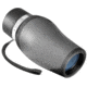 Barska Blueline 6x30mm Waterproof Blue Lens Rubberized Grip Monocular, Gray/Black AA11278