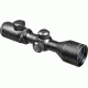 Barska Contour 3-9x42 IR Compact Rifle Scope w/ 30/30 Illuminated Dual Color Reticle - AC10552