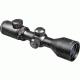 Barska Contour 3-9x42 IR Compact Rifle Scope w/ 30/30 Illuminated Dual Color Reticle - AC10552