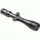 Barska Euro 30 3-9x42 Rifle Scope - Waterproof / Fogproof Rifle Scope AC10014