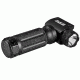 Barska Flashlight w/ Tactical Grip, Side BA11878