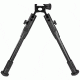 Barska High Picatinny/ Weaver Bipod AW11888