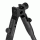 Barska High Picatinny/ Weaver Bipod AW11888