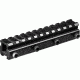 Barska Rifle Scope Mount, Dovetail - Weaver Converter