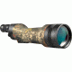 Barska Spotter Pro 22-66x80 Straight Spotting Scope - Mossy Oak Camo, w/ Tripod, Case AD11116