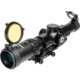 Barska SWAT 1-8x 24mm HRS .223 BDC Rifle Scope, Black, Small, AC13326