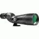 Barska Tacoma 15-45x60 Straight Waterproof Spotting Scope, Black w/ Tripod &amp; Case AD11100