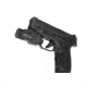 Bayco Sub-Compact 650 Lumens Weapon-Mounted Light for Narrow Rail Handguns