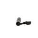 Beamshot Rifle &amp; Shotgun Green Lasersight w M1 mount, Matte Black GB1000W/M1