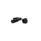 Beamshot Rifle &amp; Shotgun Green Lasersight w M1 mount, Matte Black GB1000W/M1