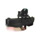 Bering Optics Waterproof OP-LA Reflex Sight w/ Auto Ret. Control, Black, 2.0ininx1.3inx1.4in BE50003