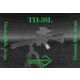 Black Diamond Optics TH-38L 3.93x50mm Thermal Rifle Scope