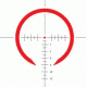 Black Spider Optics Illuminated Reticle