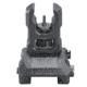BlackHawk Hybrid Folding Tritium Front Sight, Black, 71BUN03BK