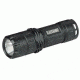 BlackHawk Night-Ops Ally L-3V 150 Lumens Compact Handheld Flashlight, Black 75FL025BK